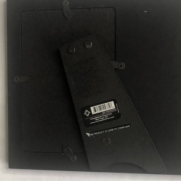 Concepts Bark Avenue Pet Red Keep Calm and Pet The Dog picture Frame - Picture 7 of 8